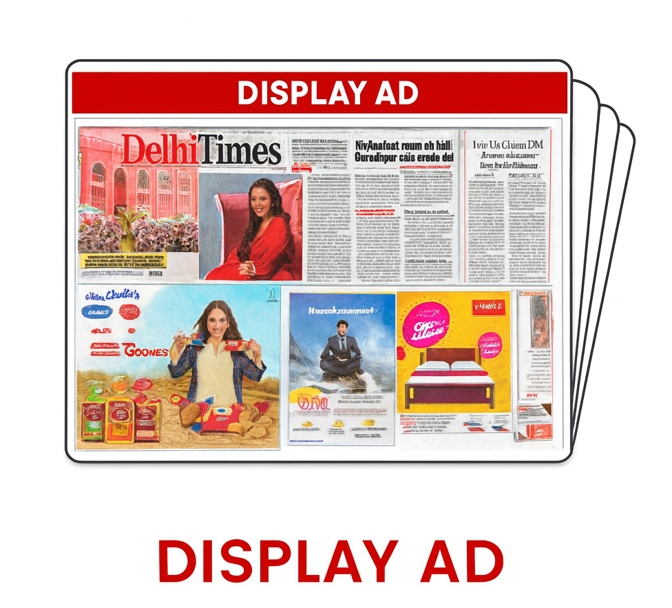Display Ad
